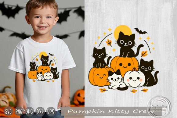 Halloween Cat, Cute Halloween, Pumpkin Review