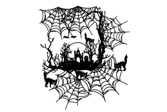 Halloween Cat Horror Design: A Designer's Real-World Review