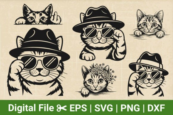 Trendy Cat Logo Design: A Designer's Real-World Review